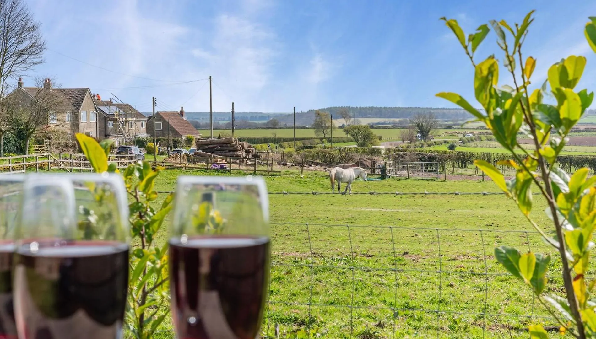 Holiday home 3 Bed In Pickering 93738 Villa Newton-on-Rawcliffe