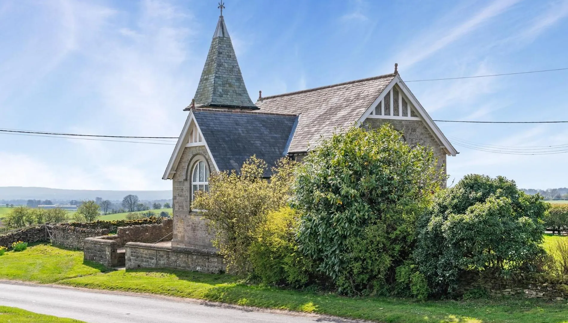 3 Bed In Pickering 93738 Villa Newton-on-Rawcliffe United Kingdom