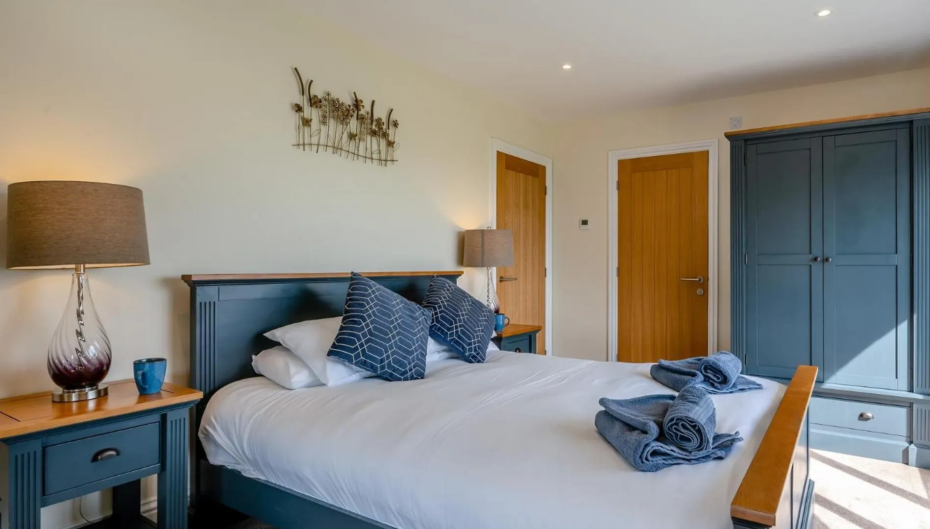 3 Bed In Pickering 93738 Villa Newton-on-Rawcliffe Holiday home