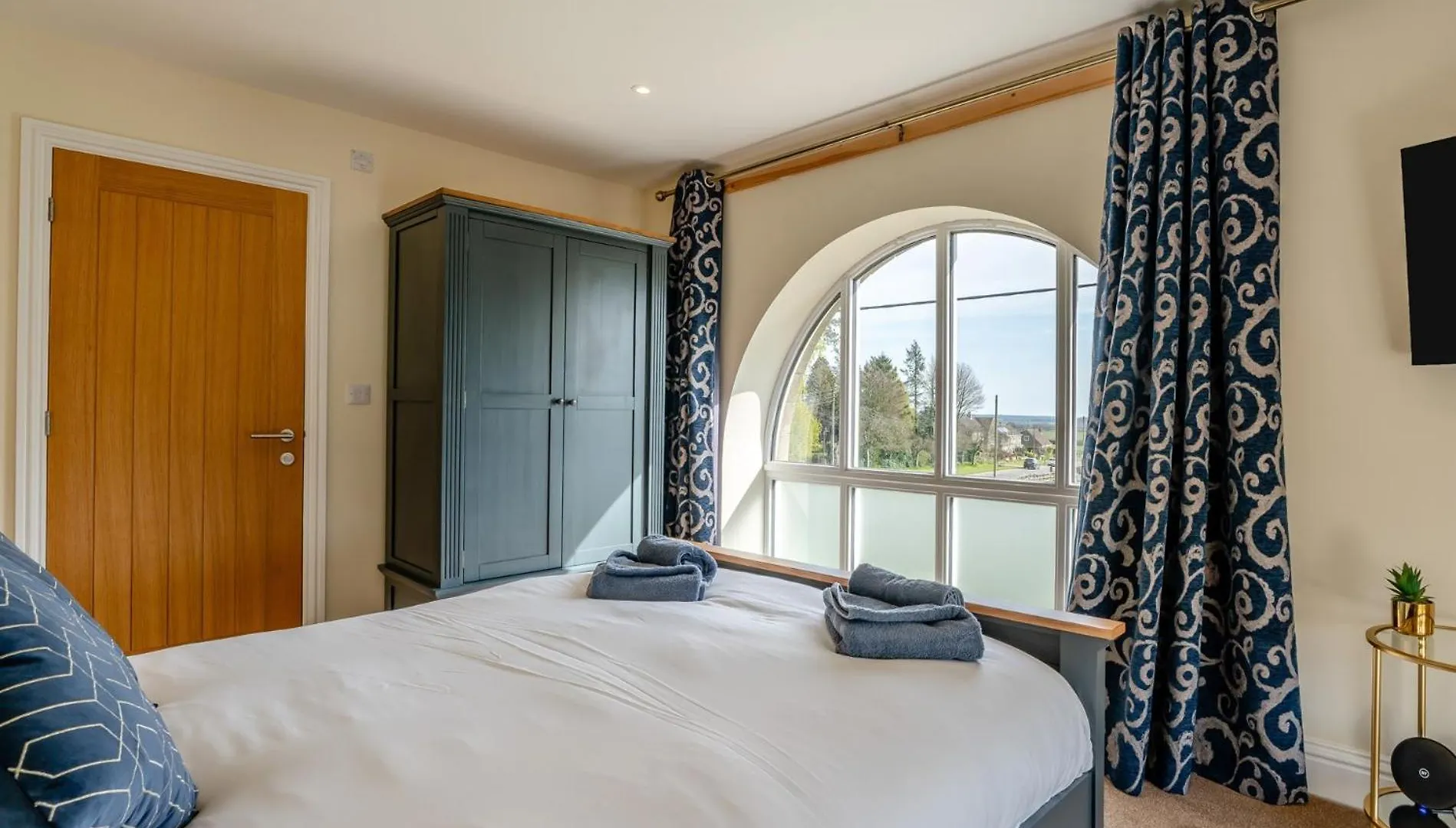 Holiday home 3 Bed In Pickering 93738 Villa Newton-on-Rawcliffe United Kingdom