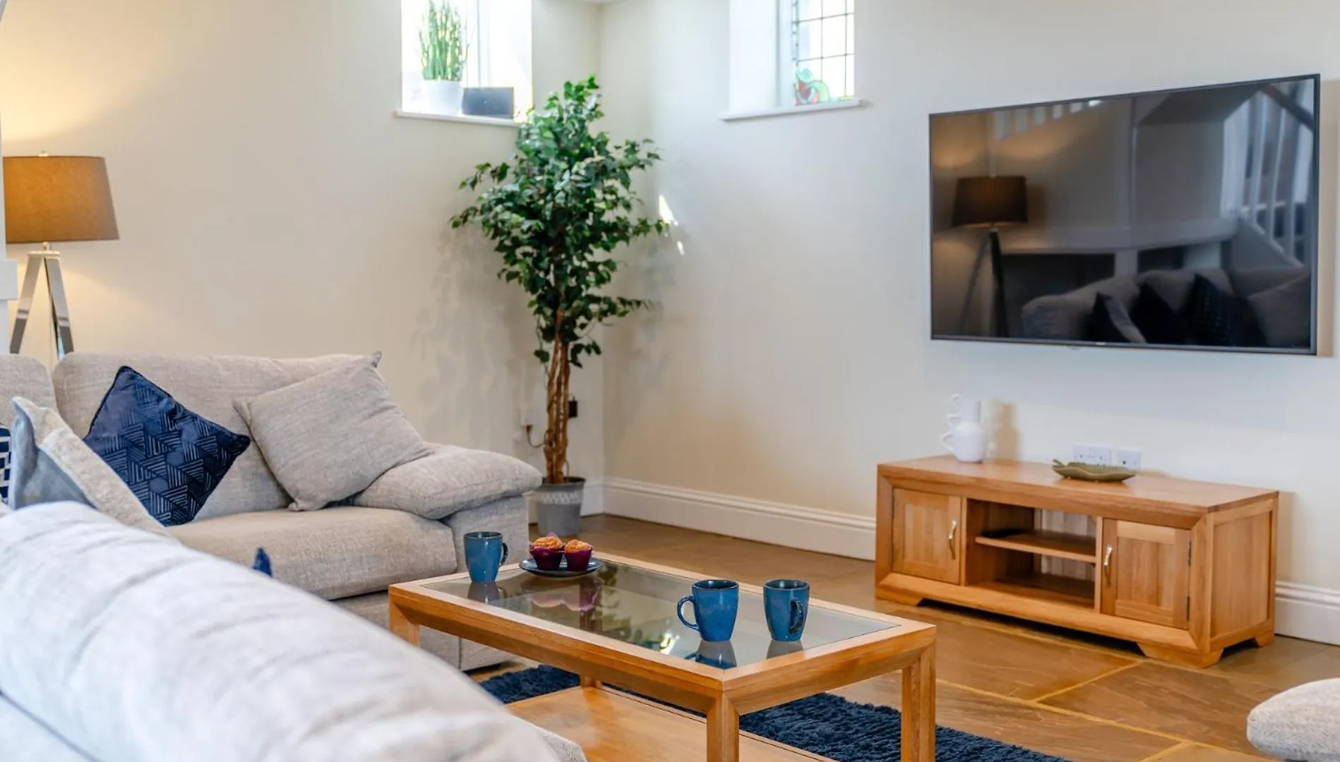 3 Bed In Pickering 93738 Villa Newton-on-Rawcliffe
