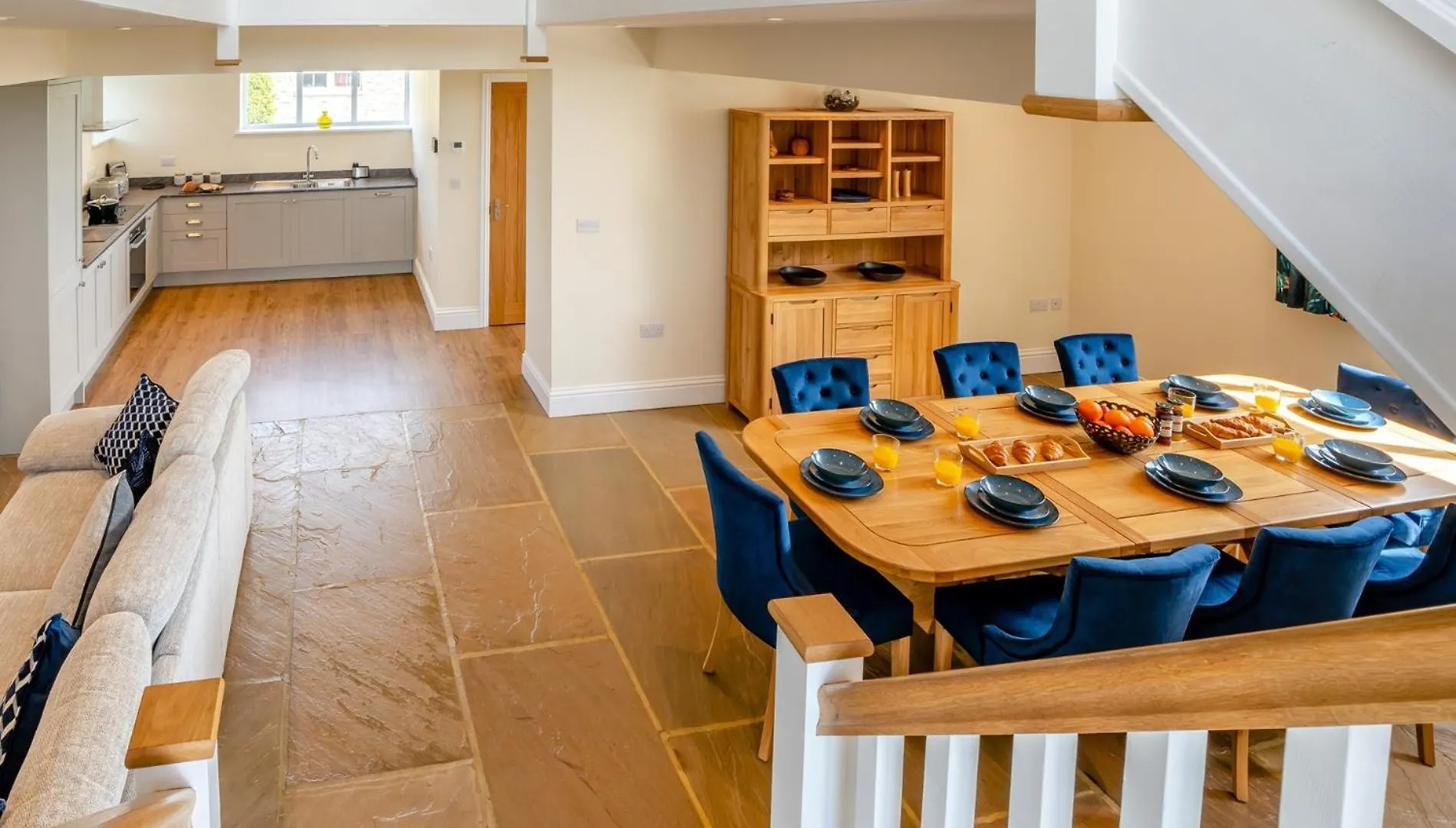 Holiday home 3 Bed In Pickering 93738 Villa Newton-on-Rawcliffe