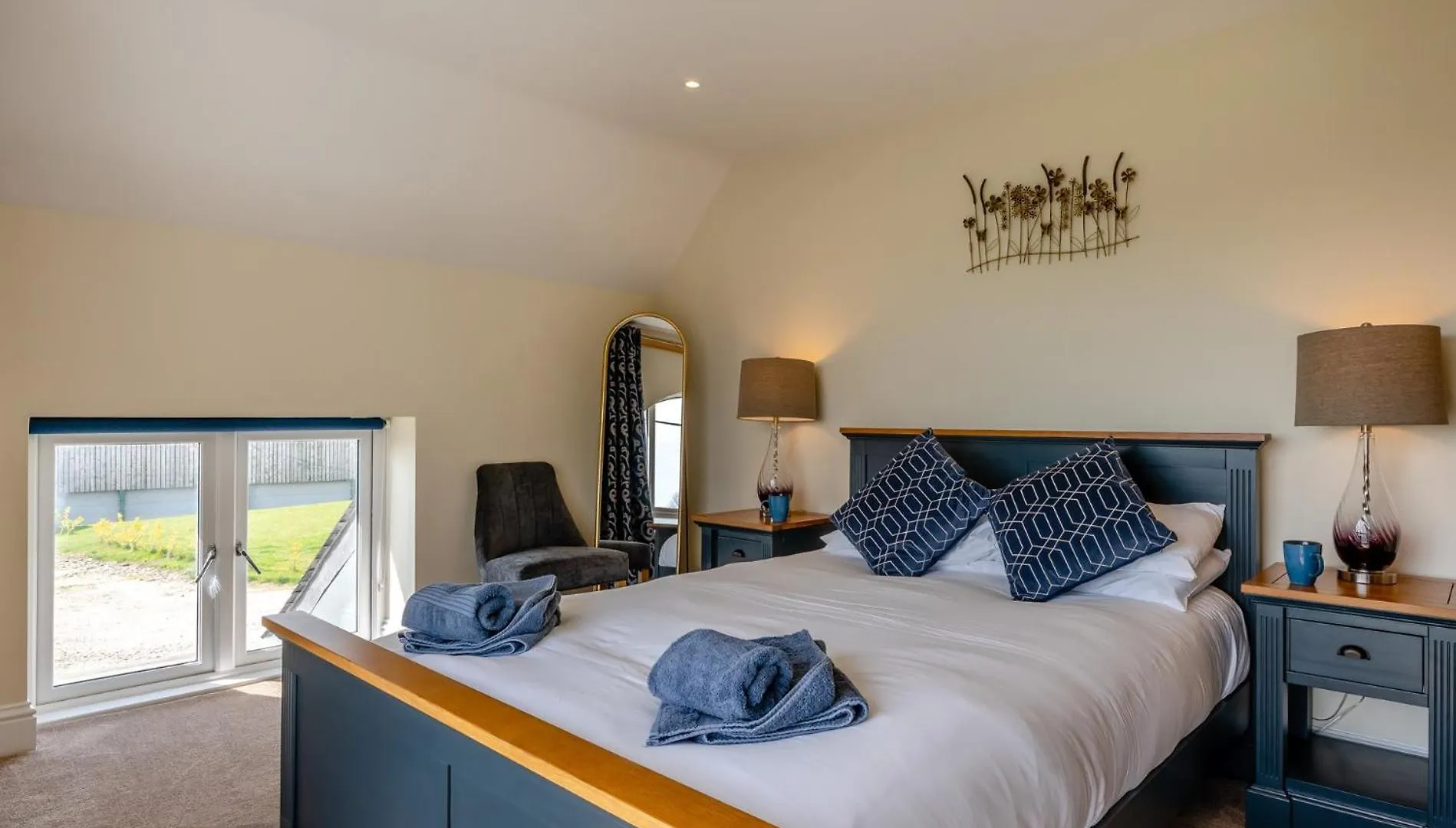 3 Bed In Pickering 93738 Villa Newton-on-Rawcliffe Holiday home