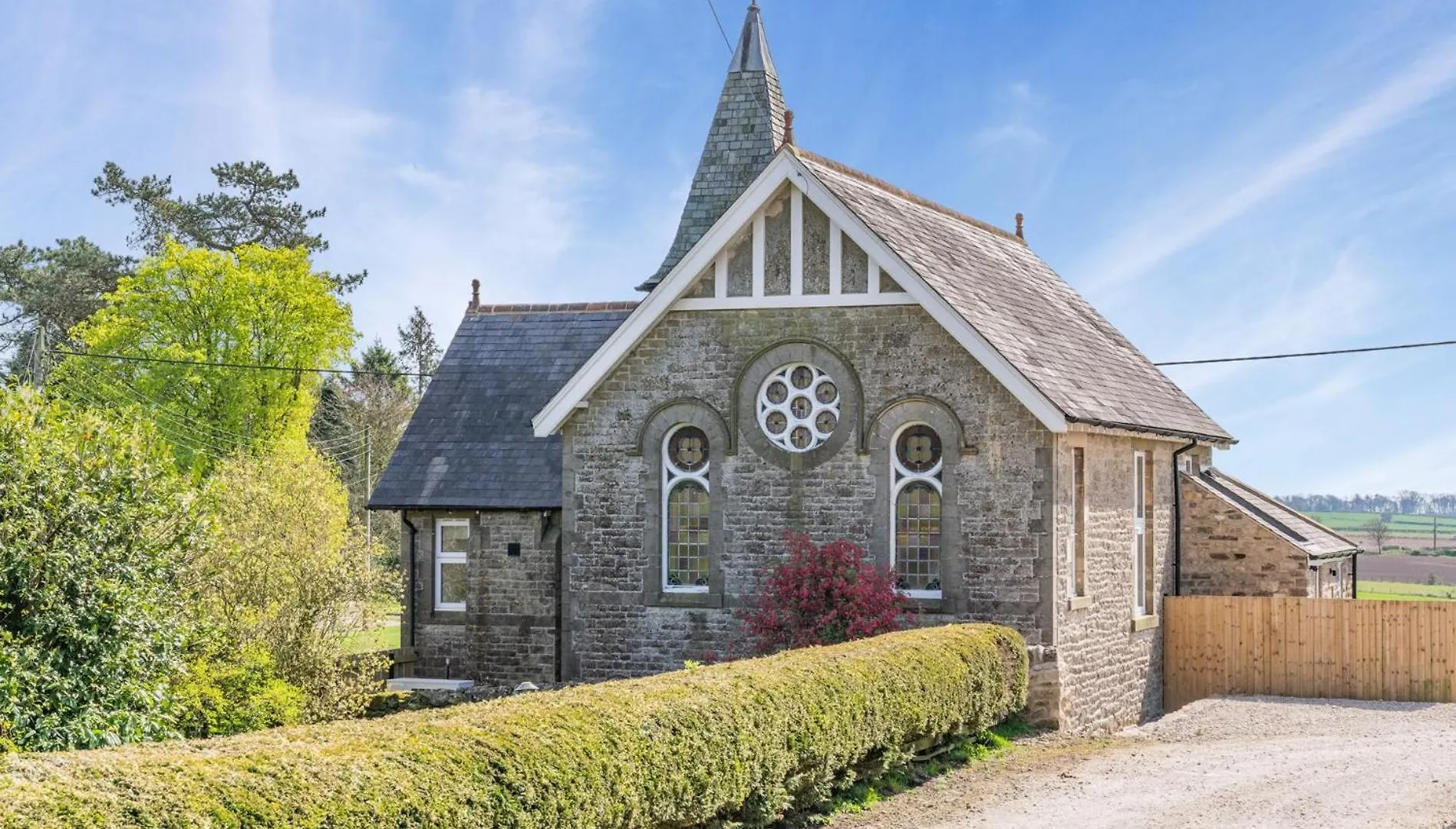 3 Bed In Pickering 93738 Villa Newton-on-Rawcliffe