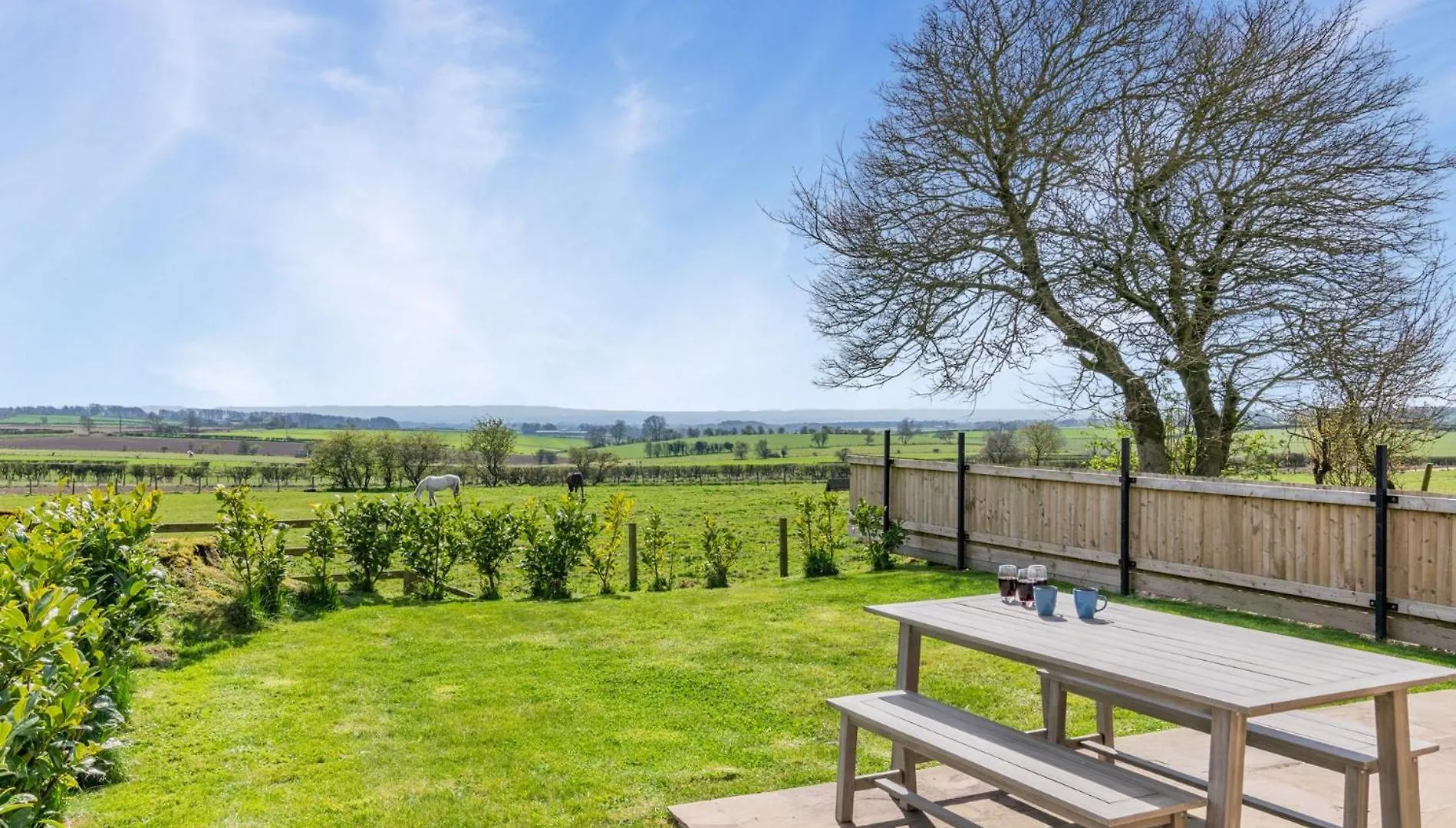 3 Bed In Pickering 93738 Villa Newton-on-Rawcliffe United Kingdom