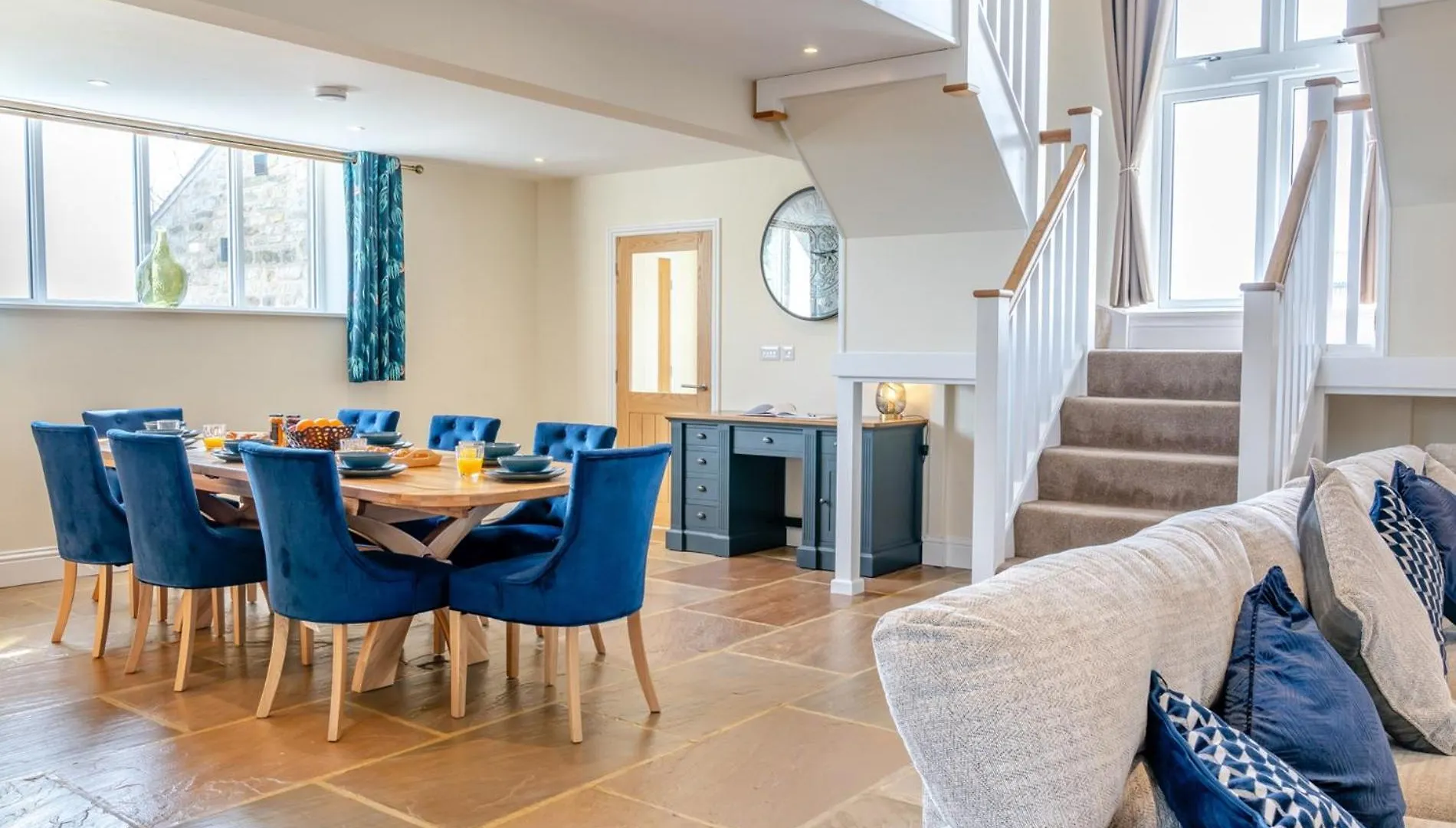 Holiday home 3 Bed In Pickering 93738 Villa Newton-on-Rawcliffe