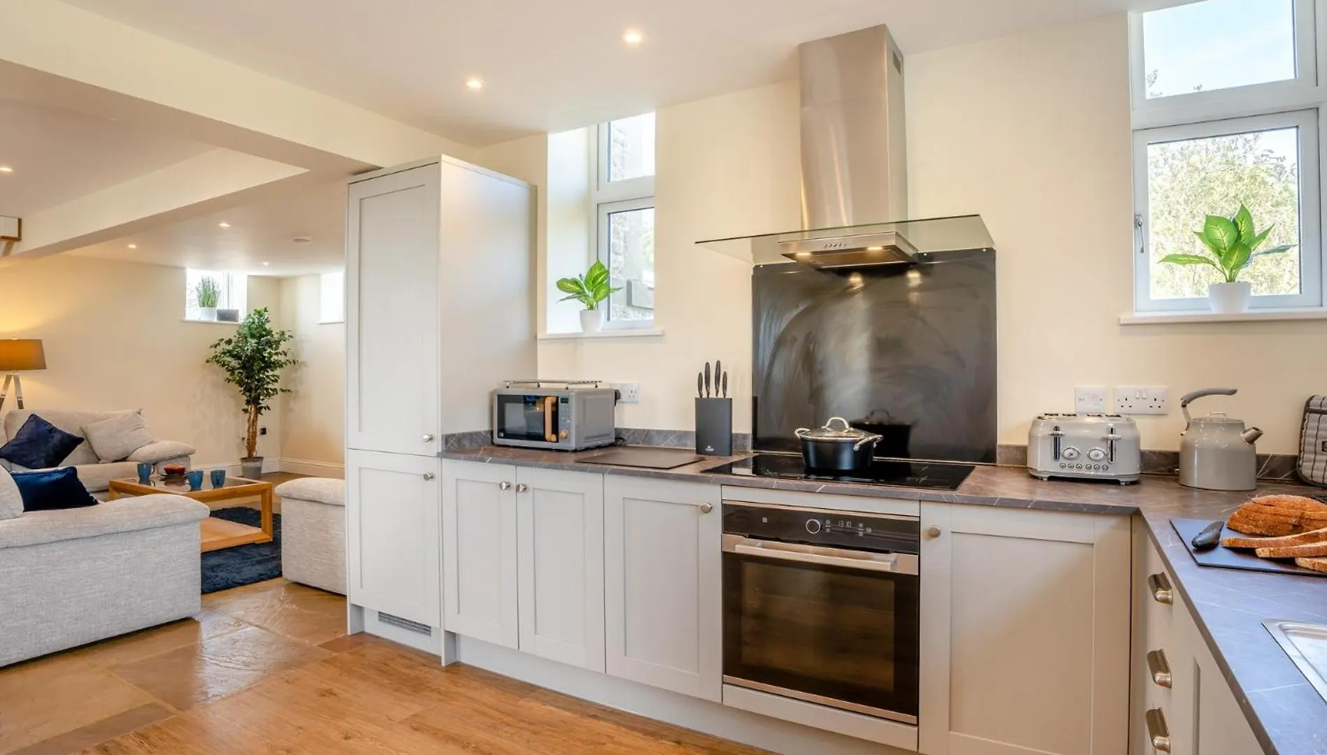 3 Bed In Pickering 93738 Villa Newton-on-Rawcliffe 0*,  United Kingdom