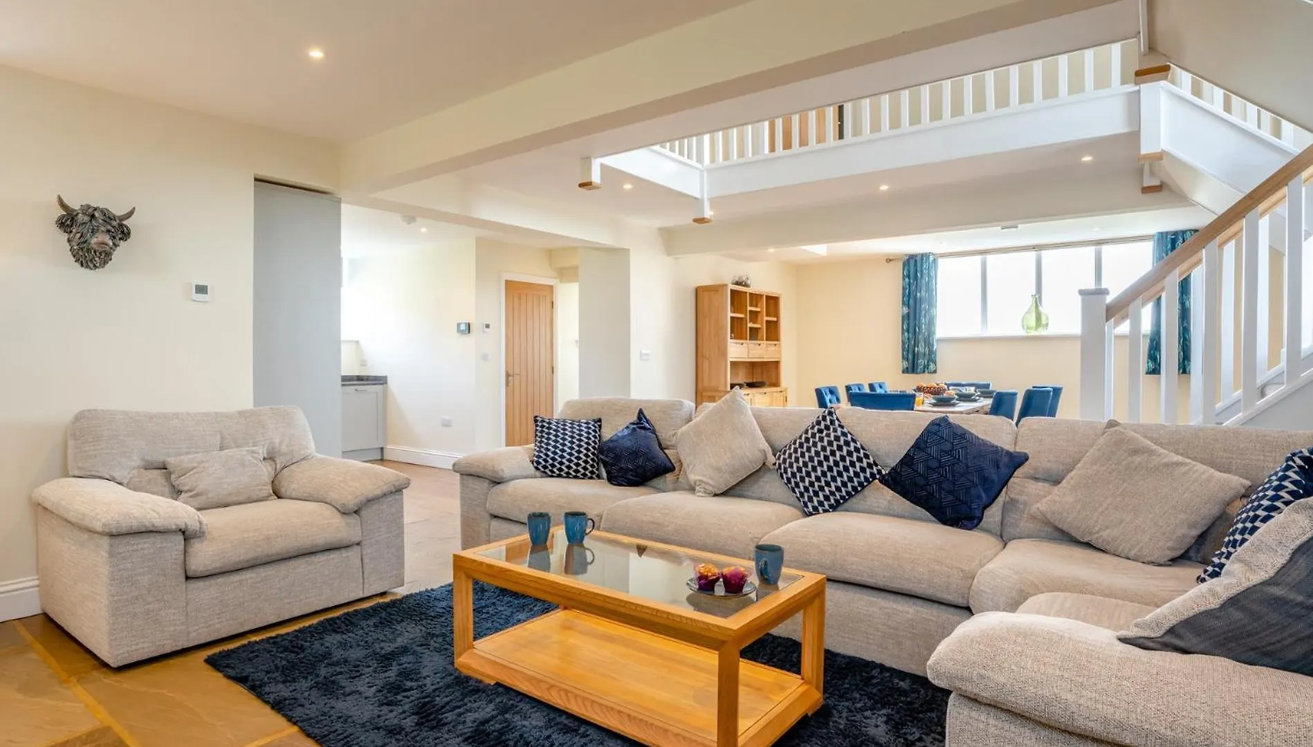 3 Bed In Pickering 93738 Villa Newton-on-Rawcliffe Holiday home