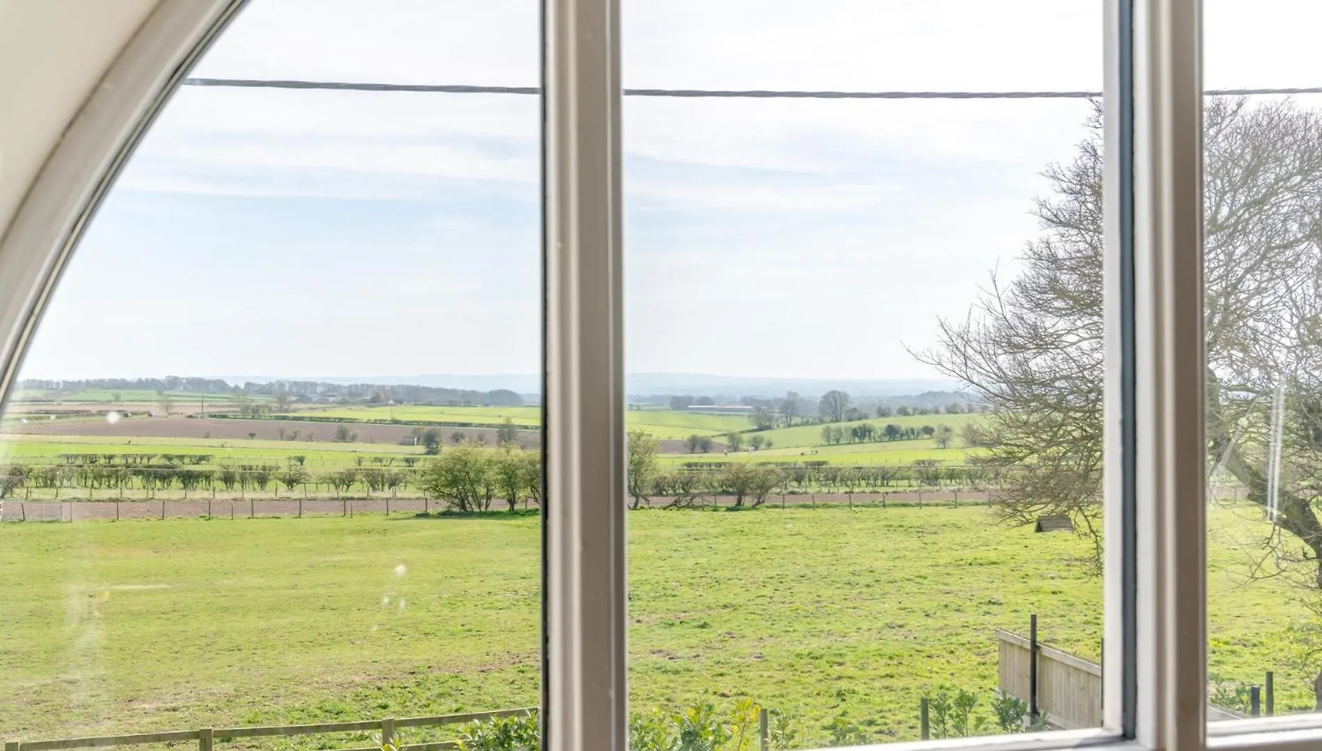 Holiday home 3 Bed In Pickering 93738 Villa Newton-on-Rawcliffe