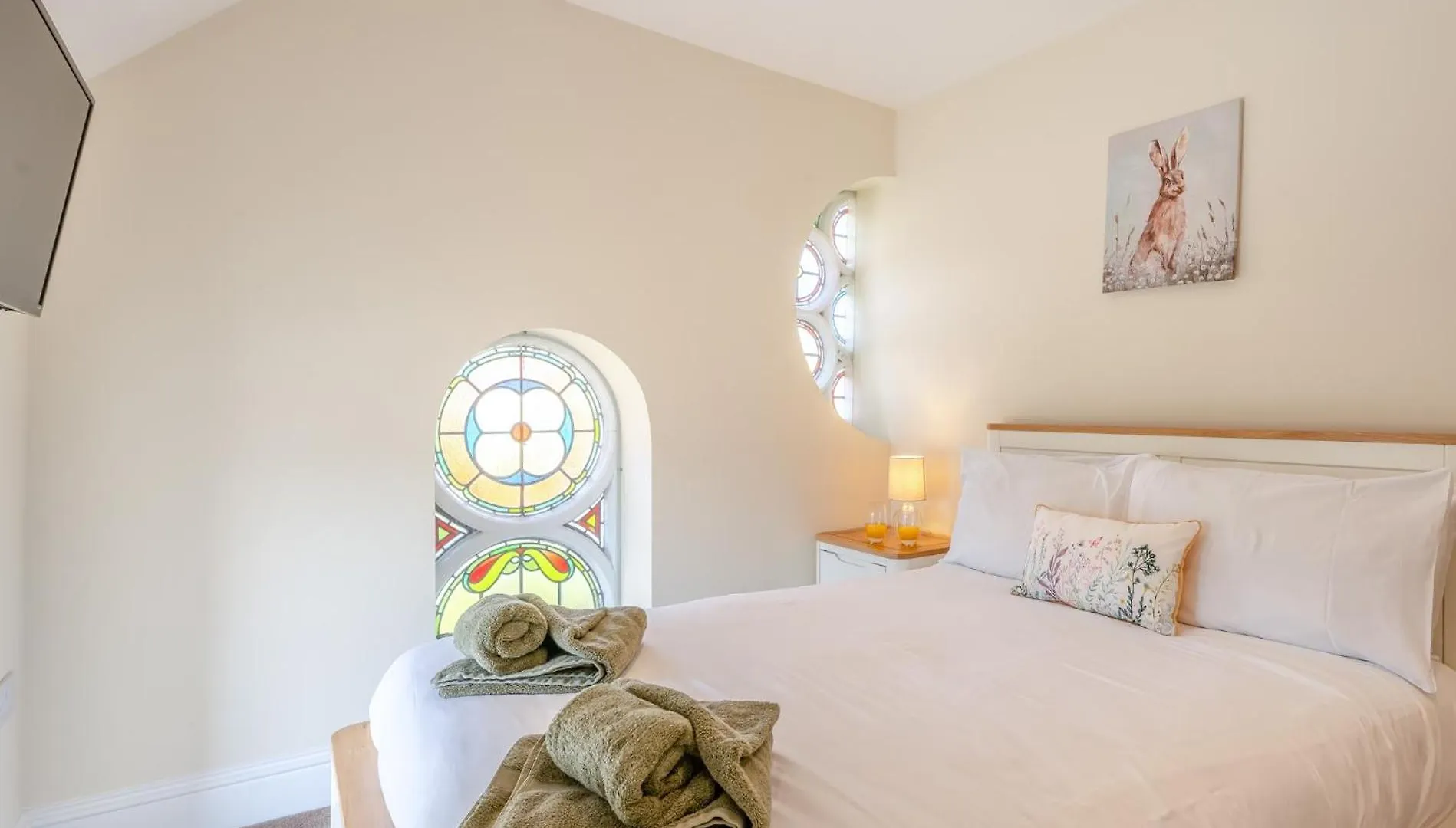 Holiday home 3 Bed In Pickering 93738 Villa Newton-on-Rawcliffe