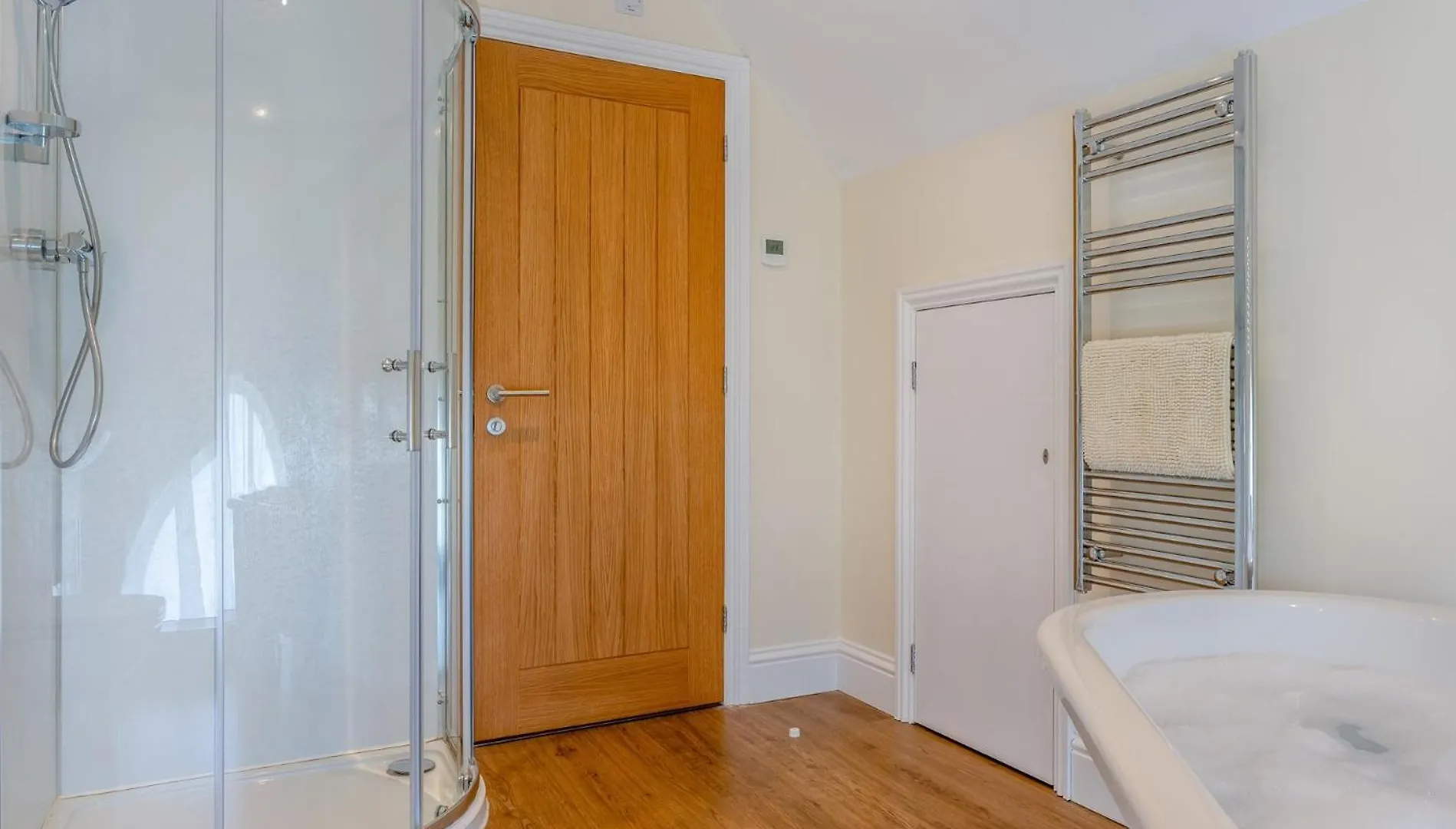 3 Bed In Pickering 93738 Villa Newton-on-Rawcliffe Holiday home
